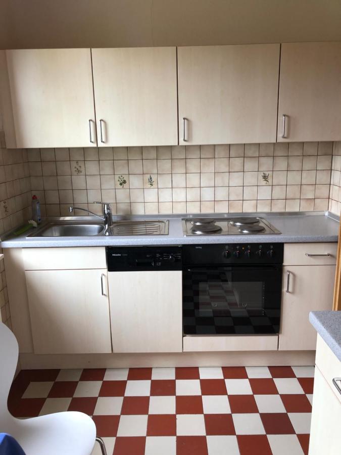 Ferienwohnung Am Donauradwanderweg Riedlingen Exterior foto