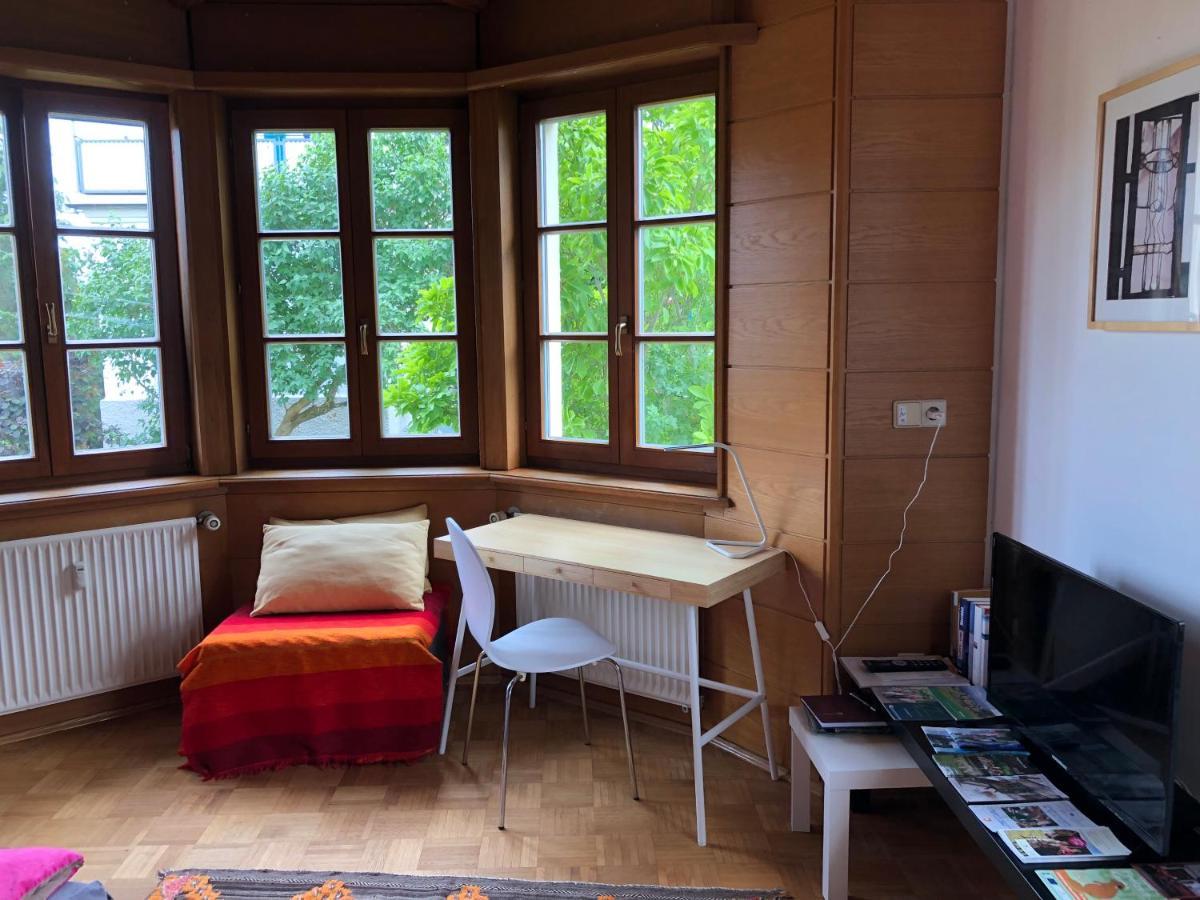 Ferienwohnung Am Donauradwanderweg Riedlingen Exterior foto
